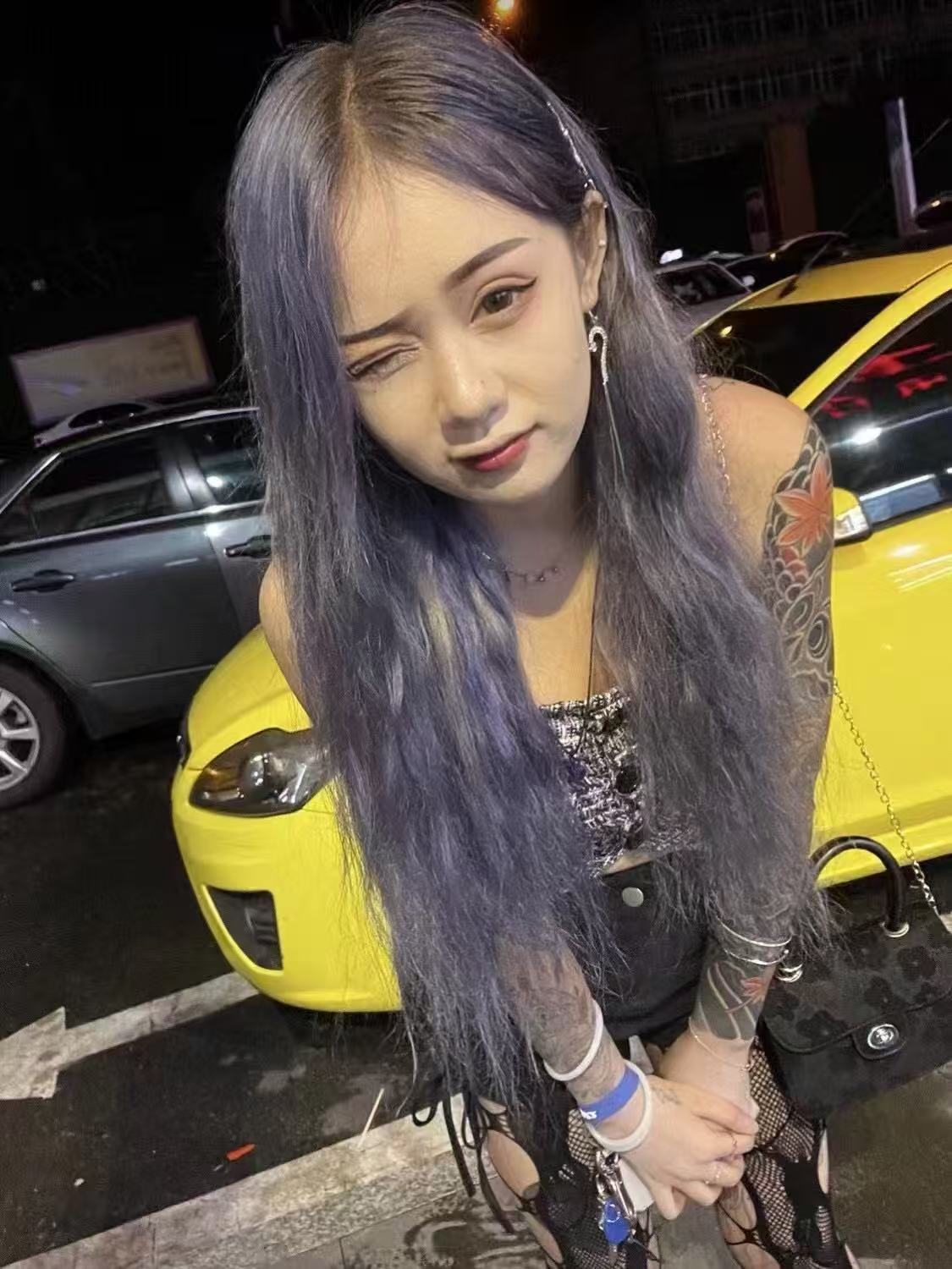 天津滨海新区小小