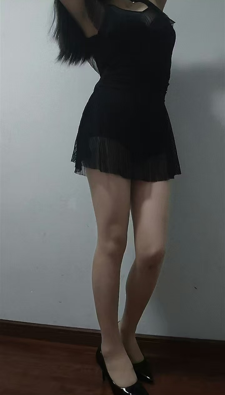 萧山热辣诱人御姐乐乐