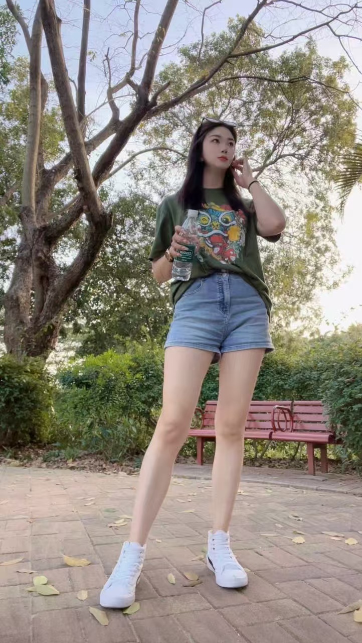 东城超甜小饼干