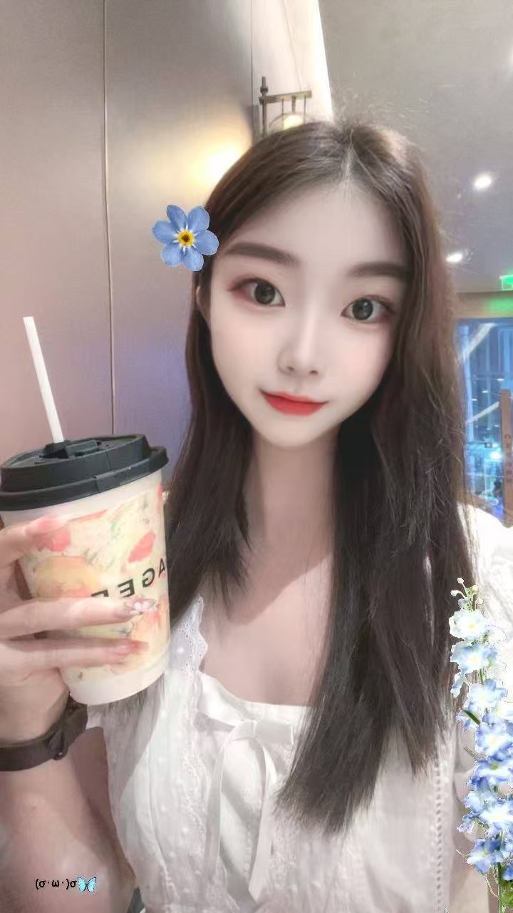 东城超甜小饼干