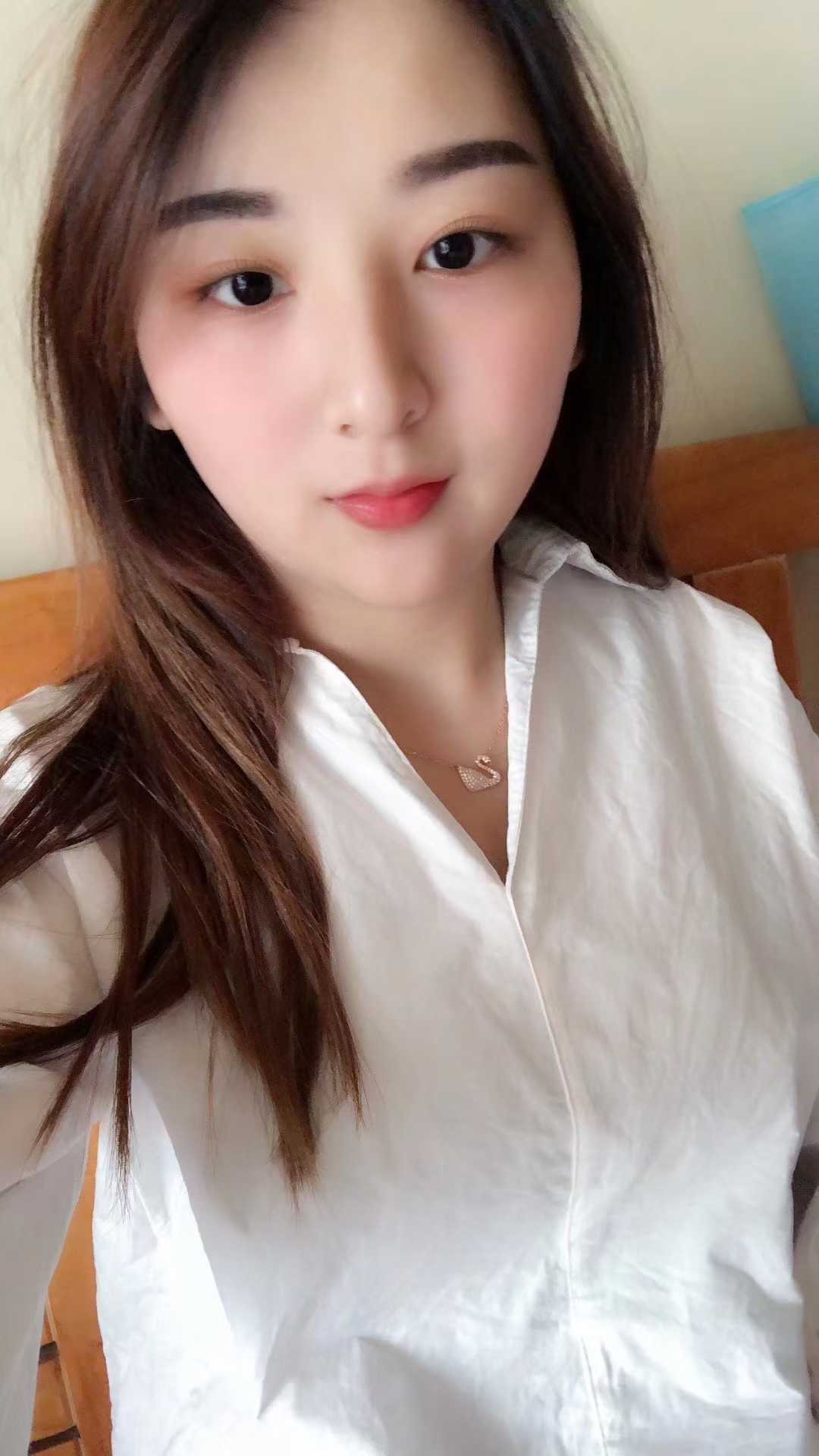 六里桥白嫩小甜心