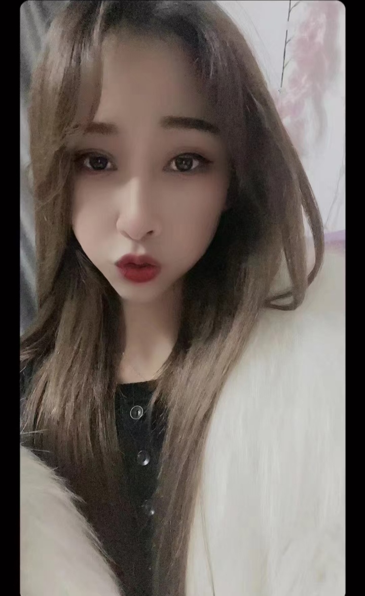 姑苏撩人甜妹婷婷