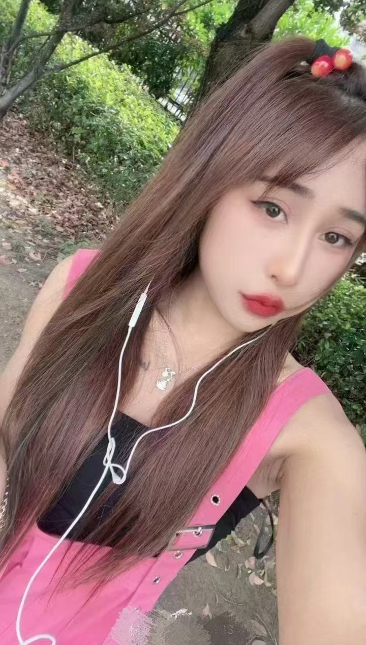 姑苏撩人甜妹婷婷