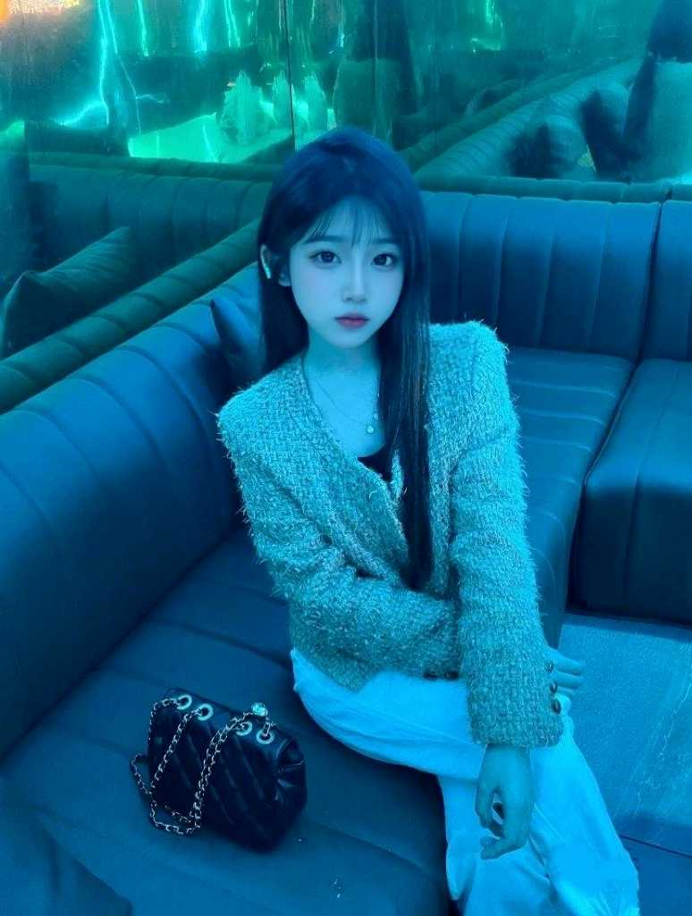 闵行婷婷 个人兼职