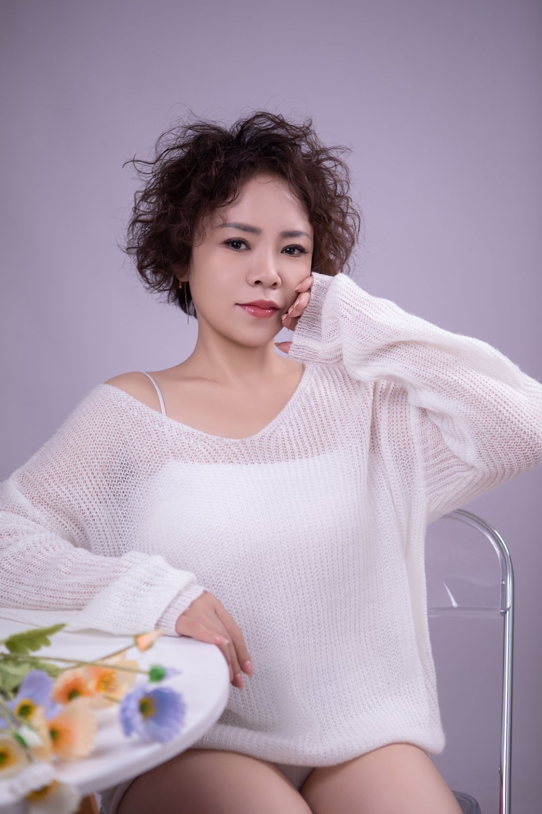 泰州热辣轻熟女十三姨