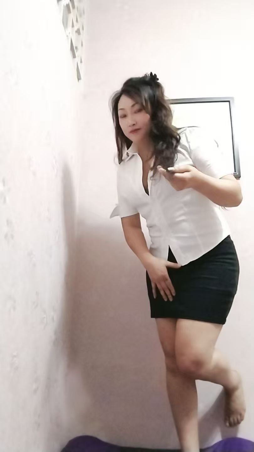 童家桥泄火少妇芙蓉