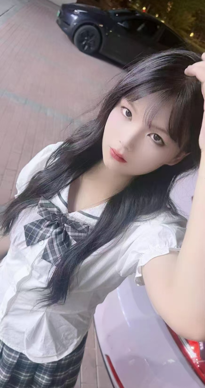 盐都软糯嫩妹芳宁