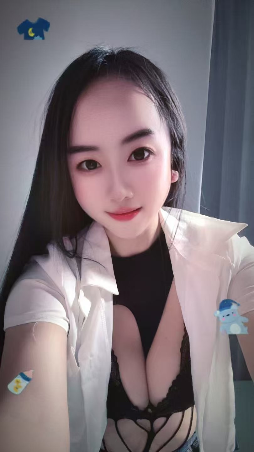 萧山美乳御姐一楠