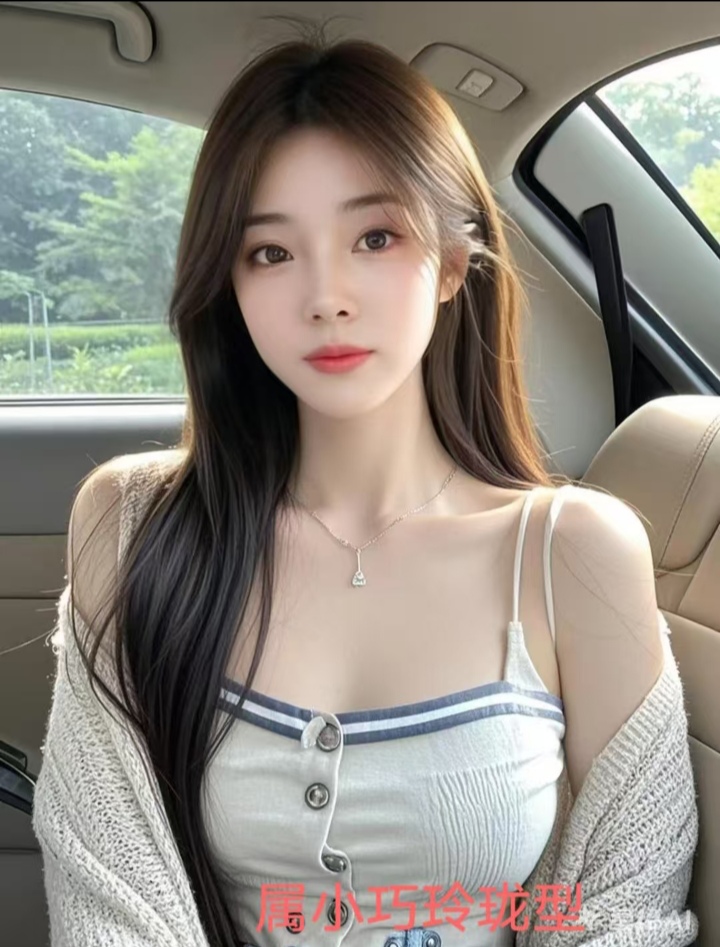 宝安软糯甜妹西西