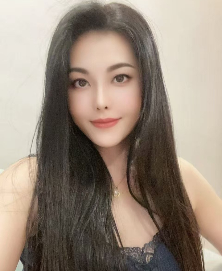 禅城情趣美御姐可可