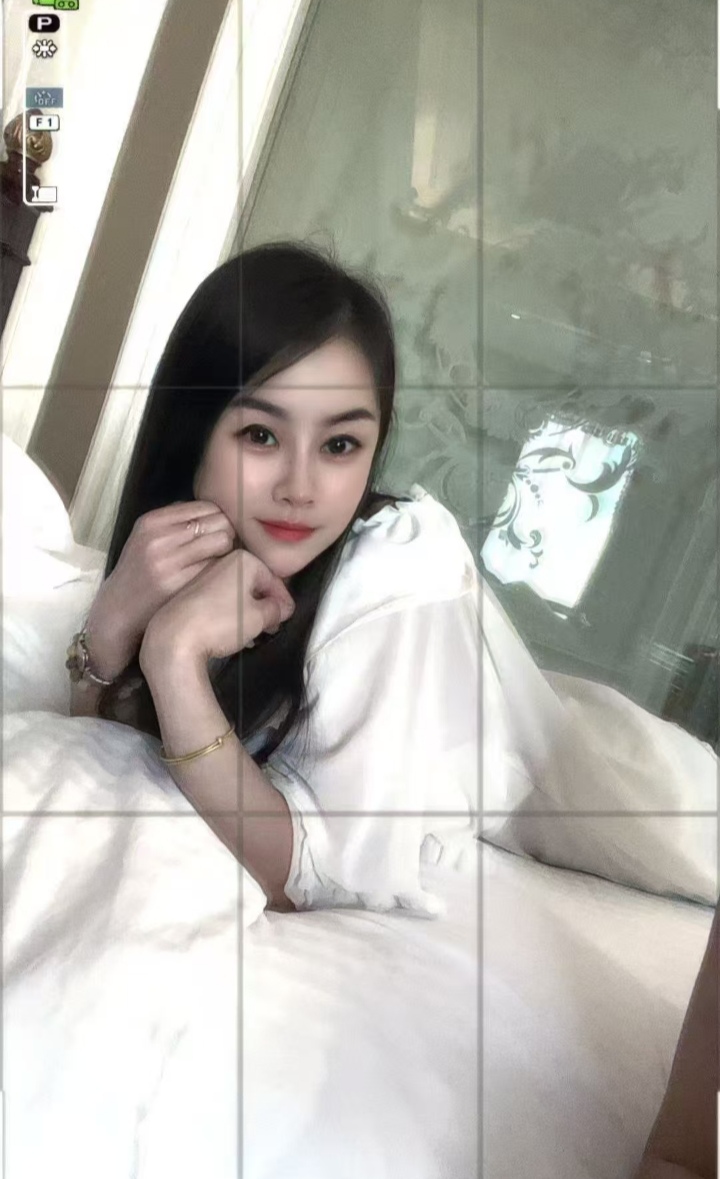 崇川美腿御姐依依