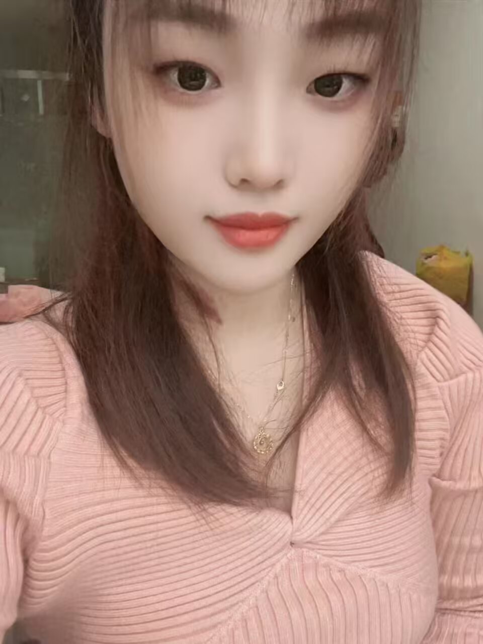 小嫩妹一枚，性价比高