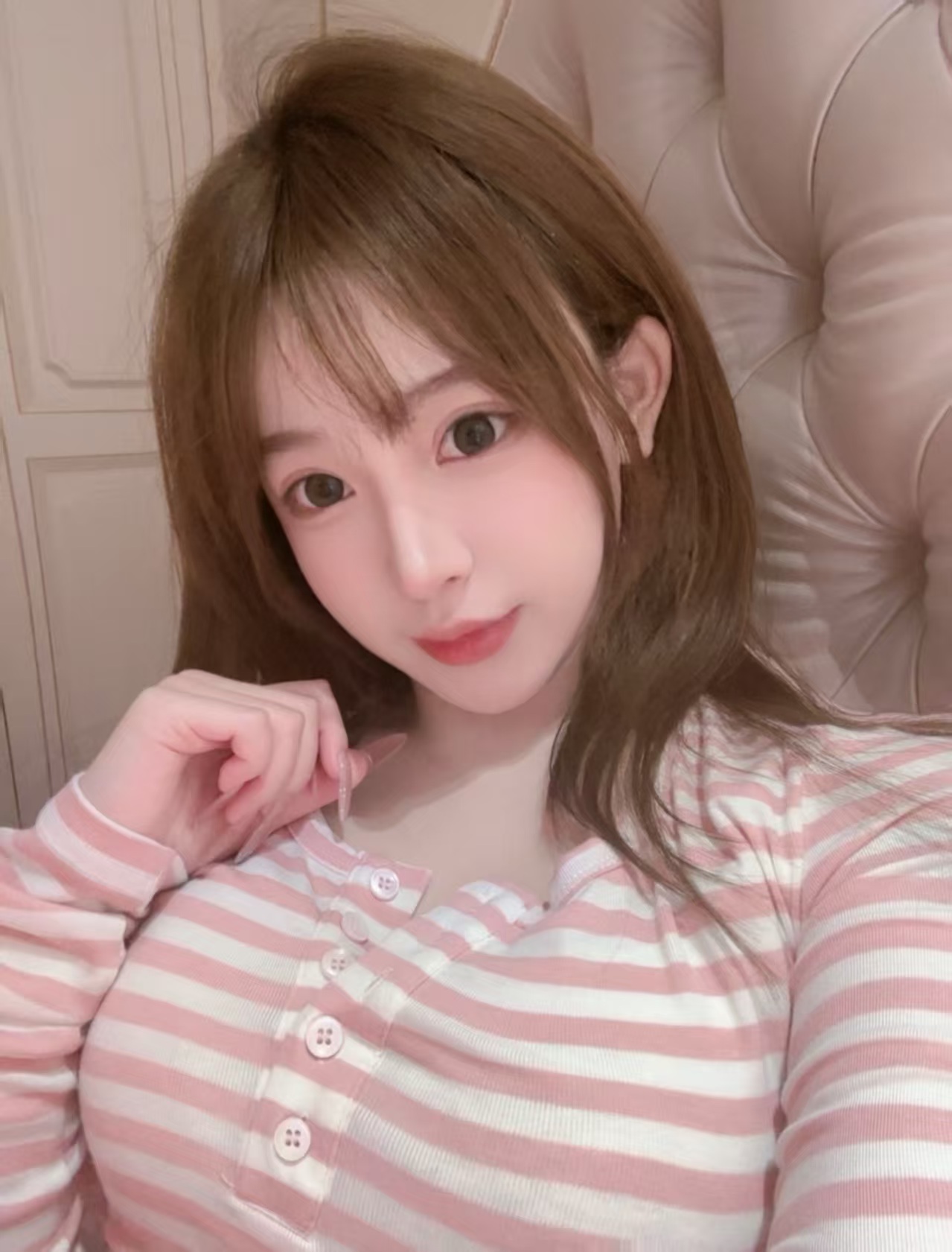 武昌丰润白嫩小辣椒