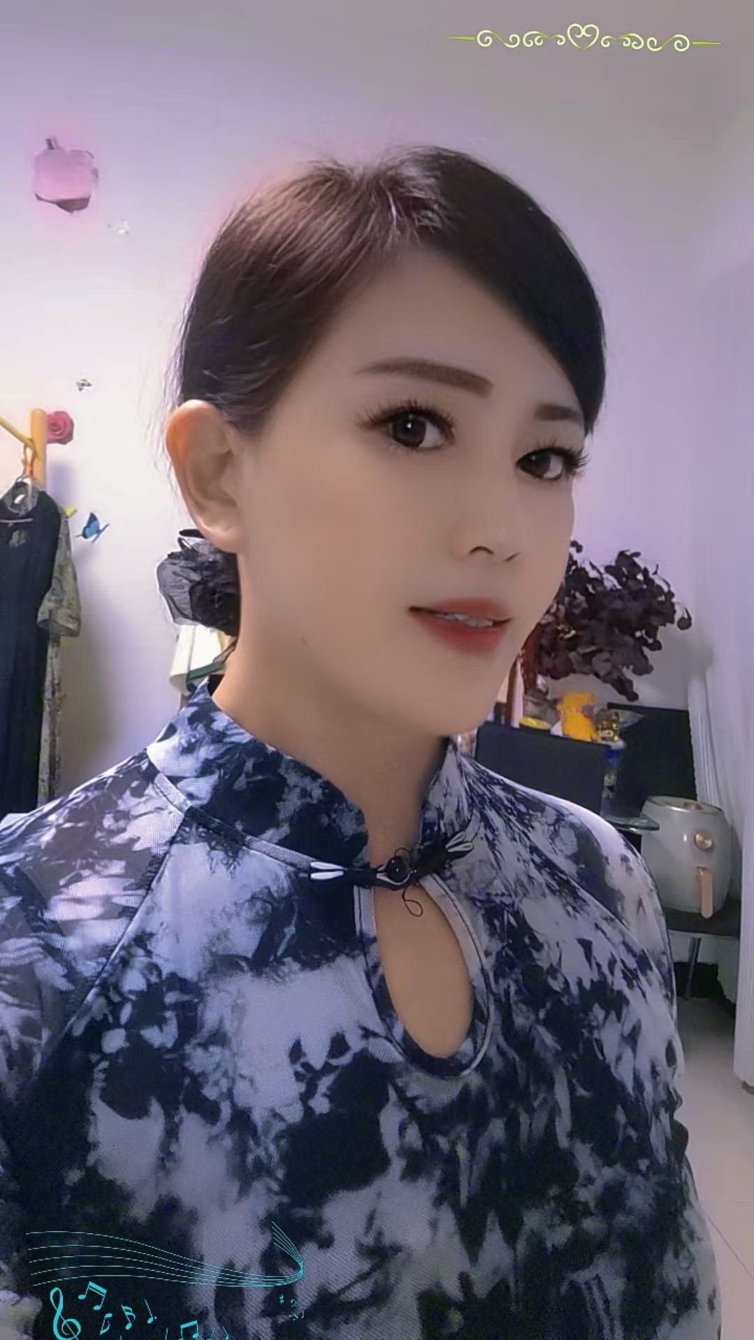 王家湾美乳御姐珊珊