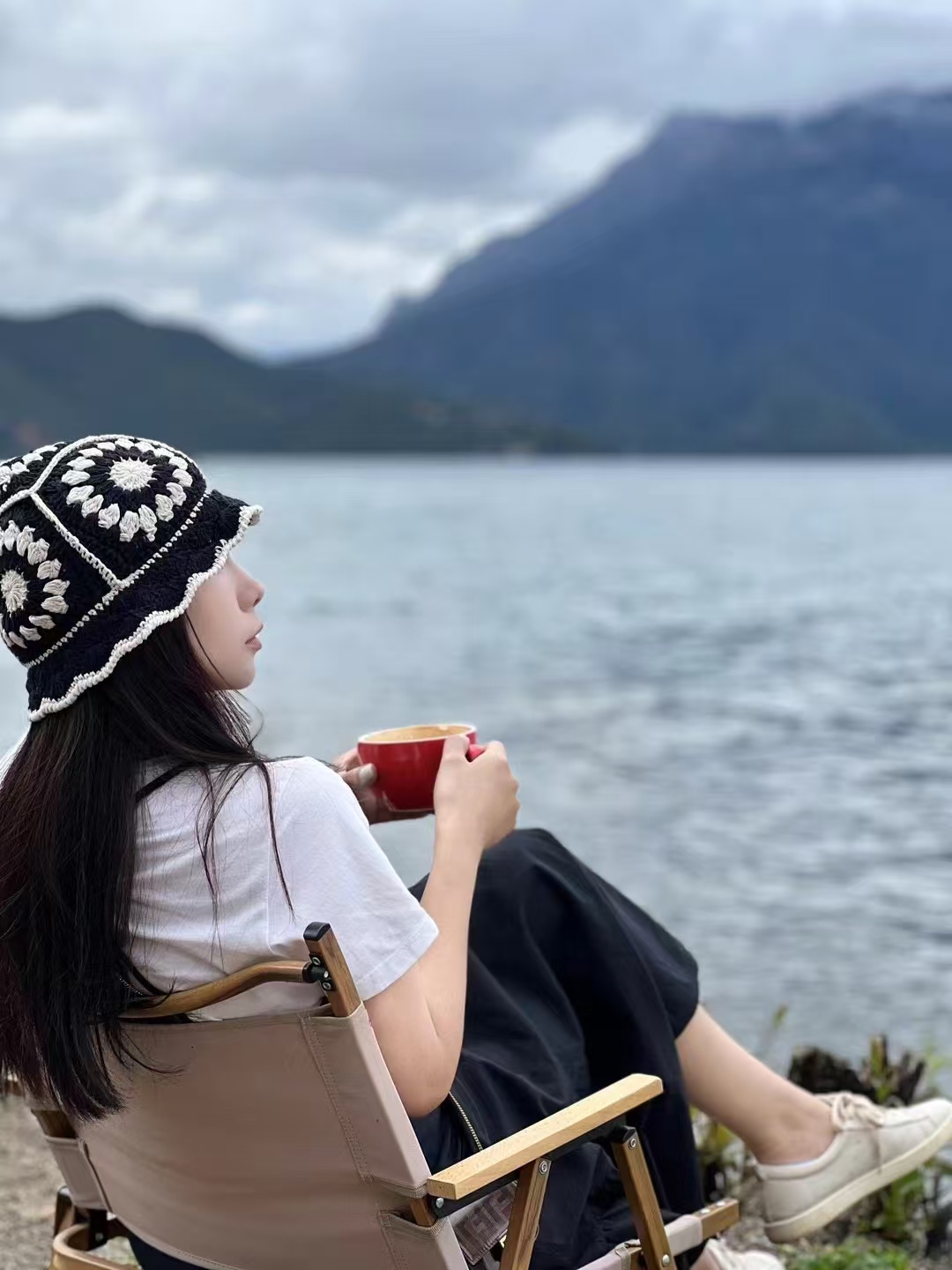 气质甜妹兼职珊珊