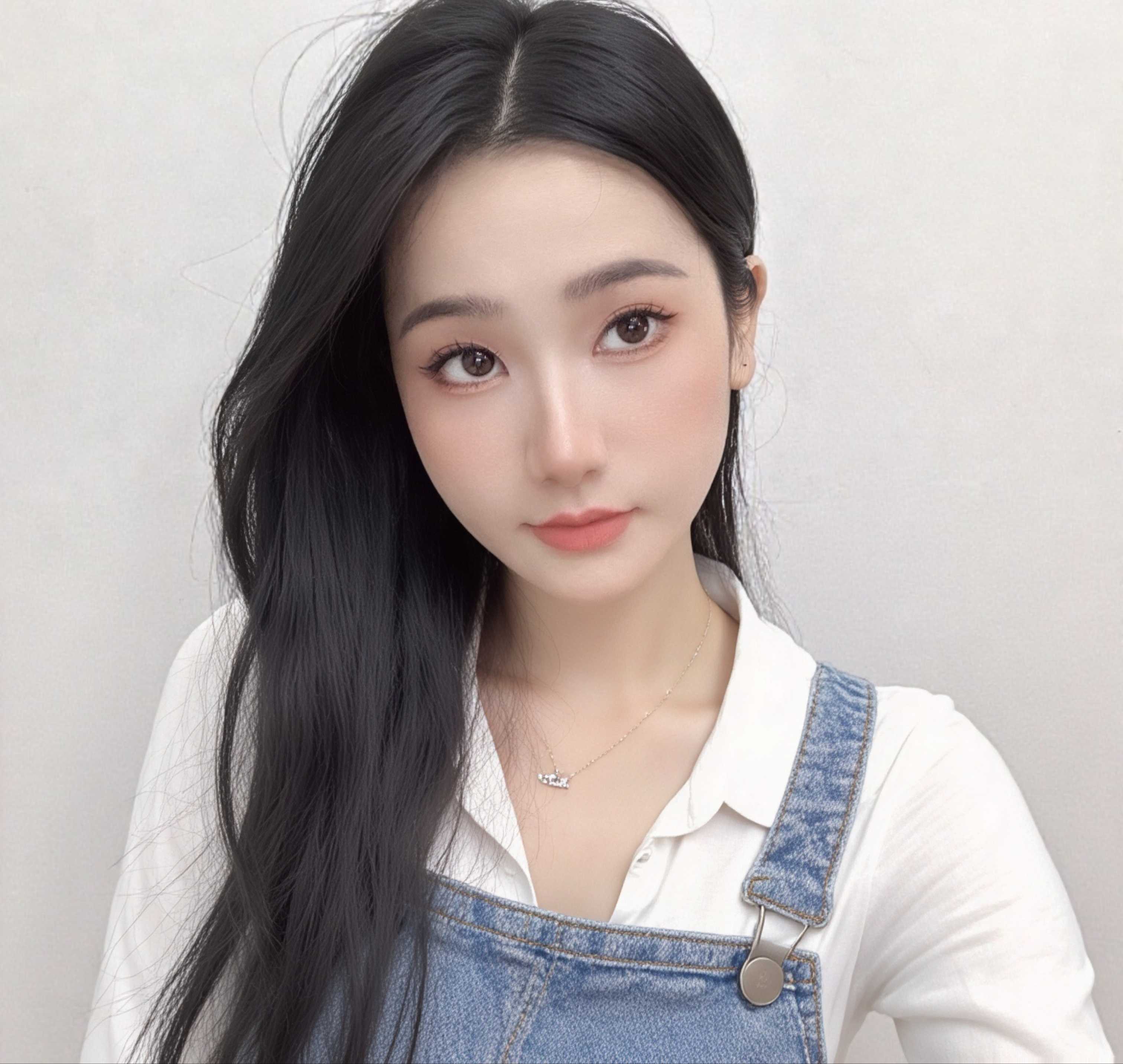 甜心兼职甜妹琪宝