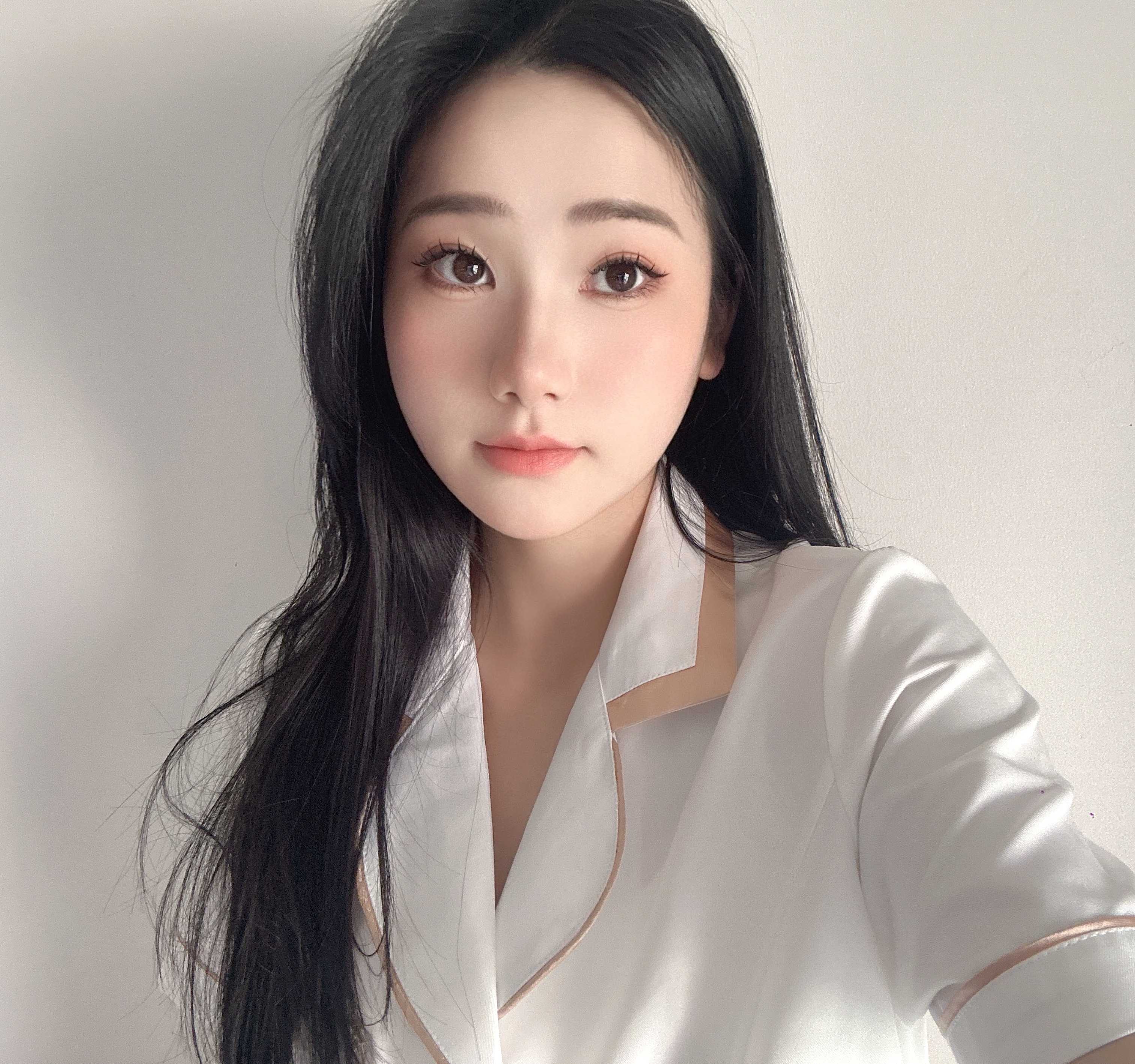 甜心兼职甜妹琪宝