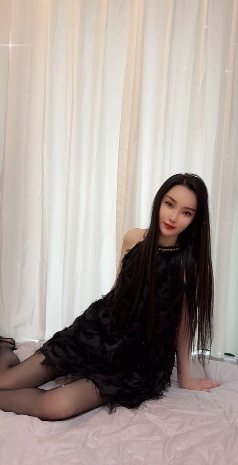 上城服务系小姐姐米果