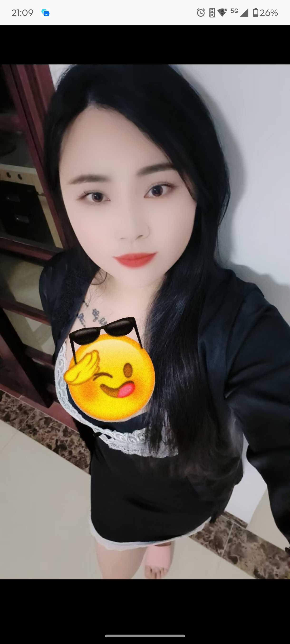 天河车陂南多多 丰满型