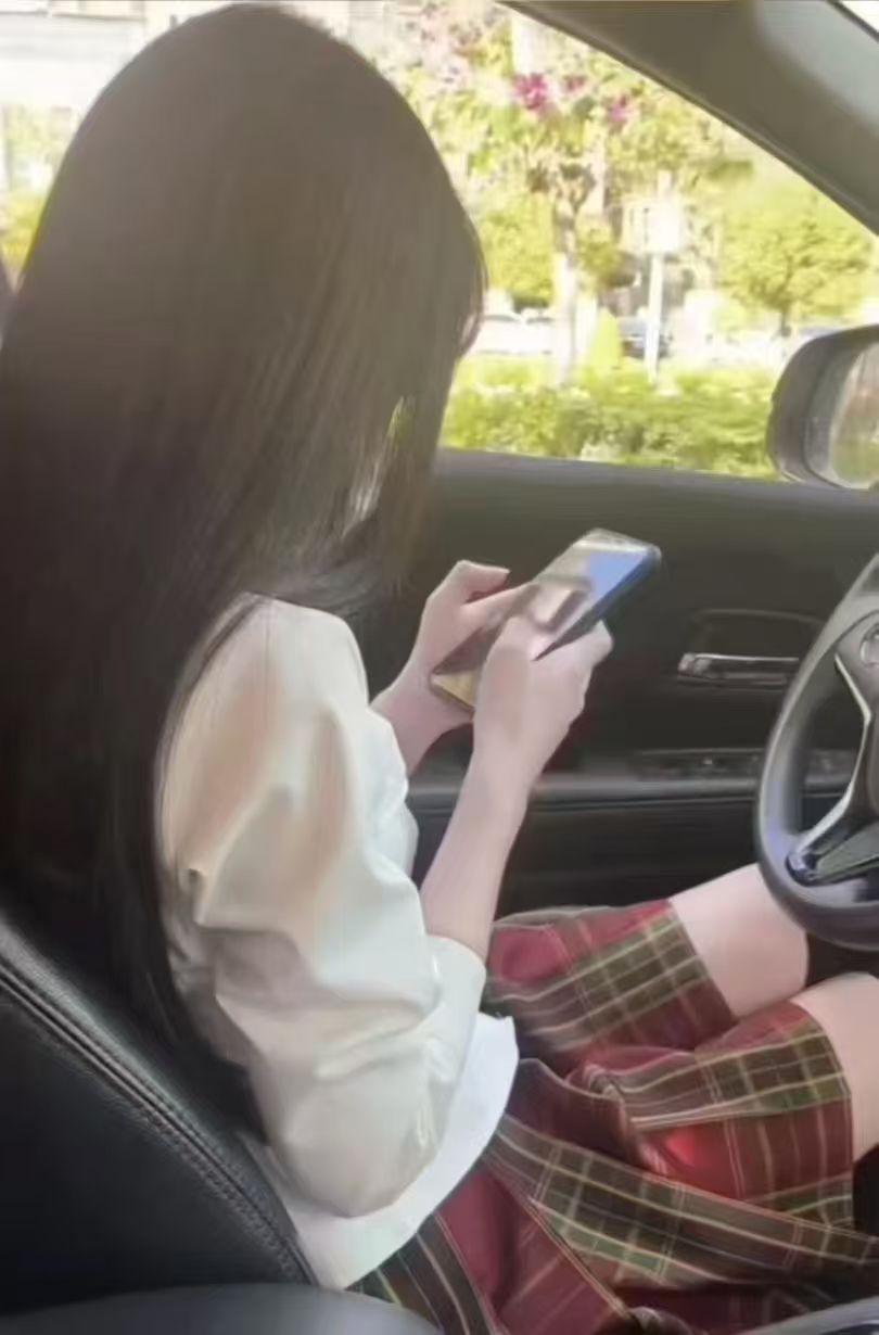 松江新入行妹子，服务态度好