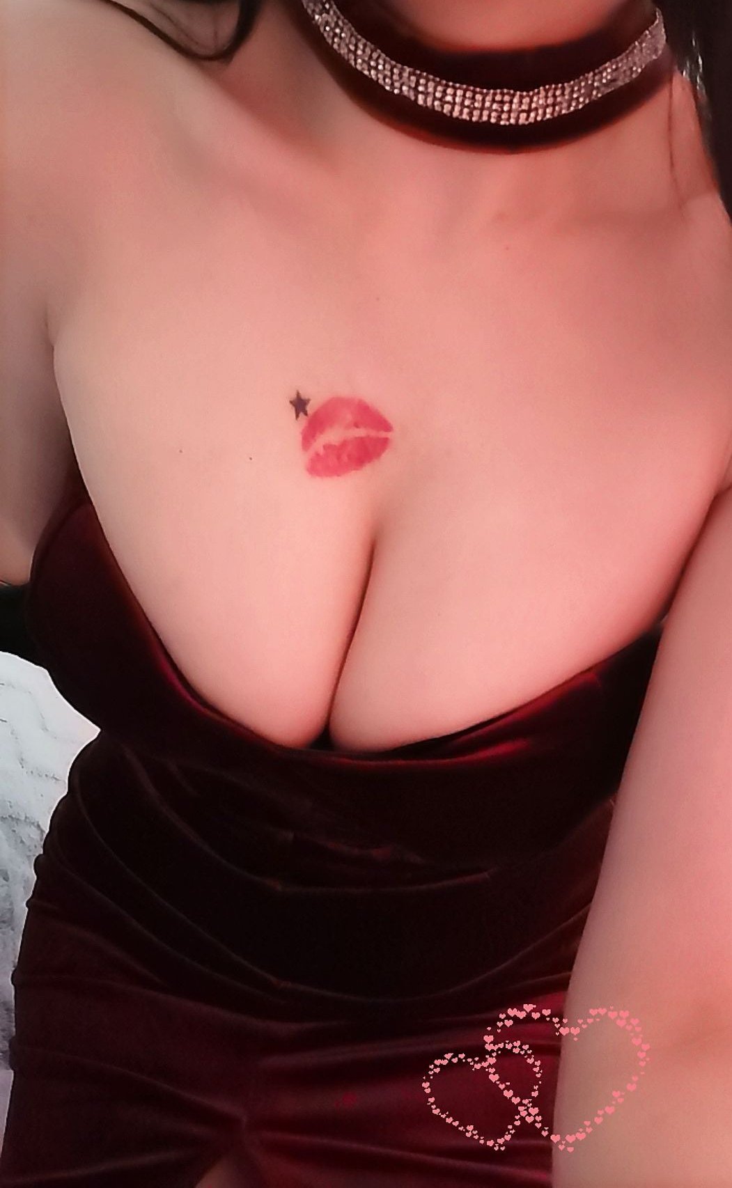 天河高端小区 筱桐