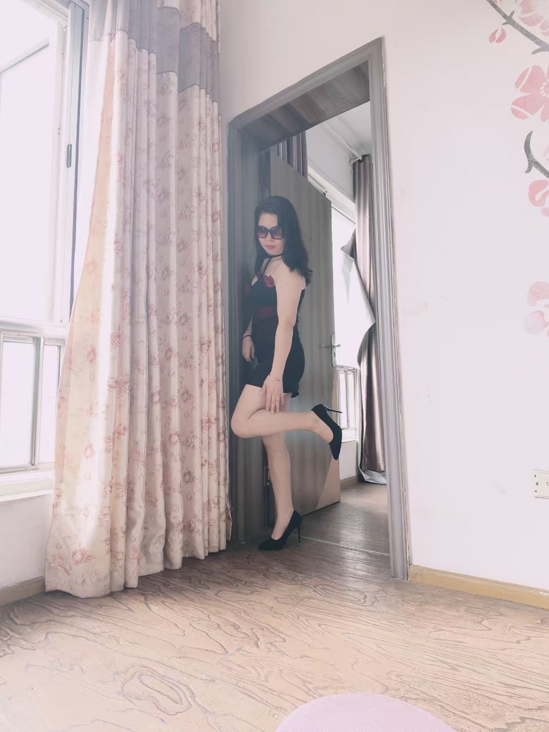 成华情趣欲女莉莉姐