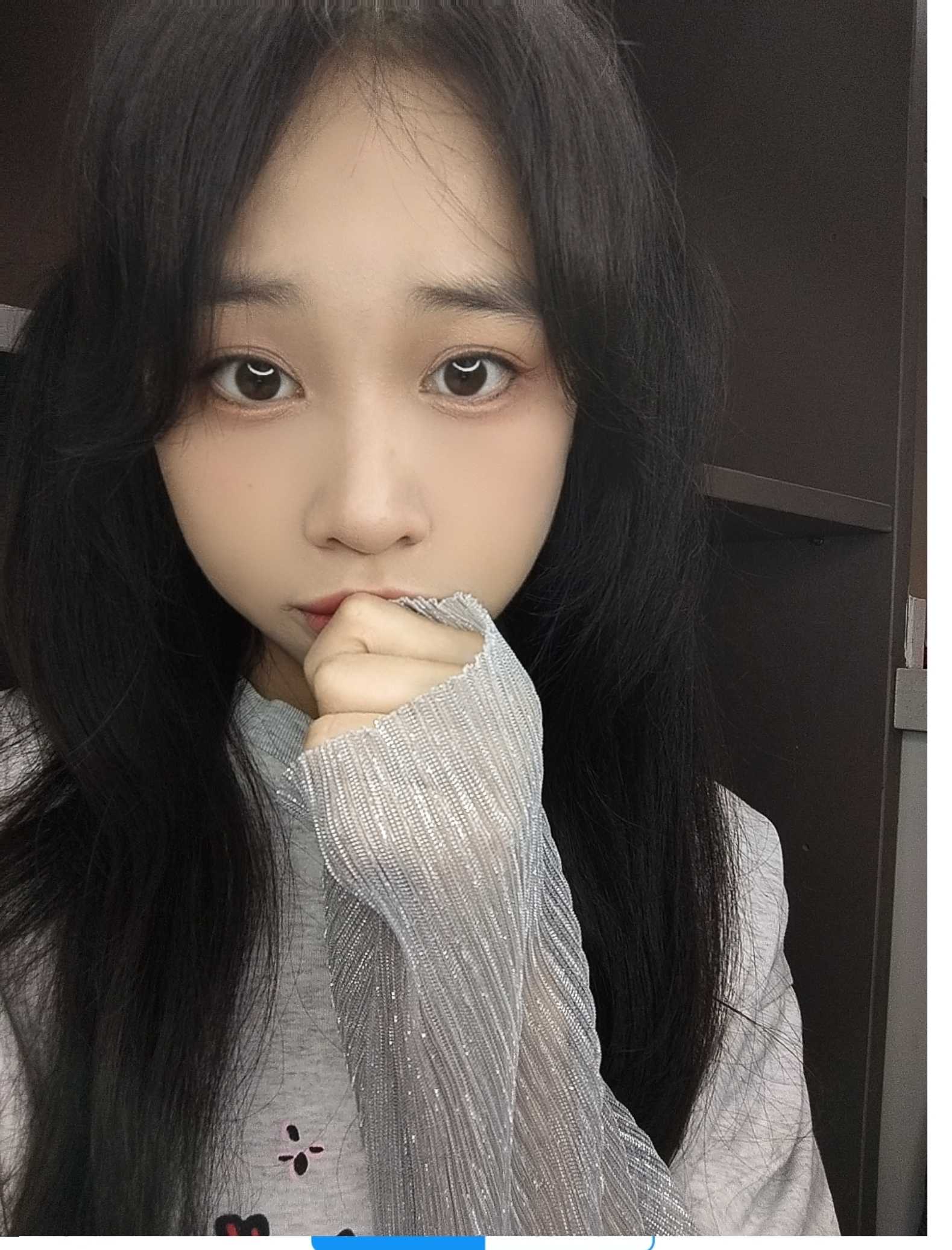 海珠区jk制服邻家女孩小静