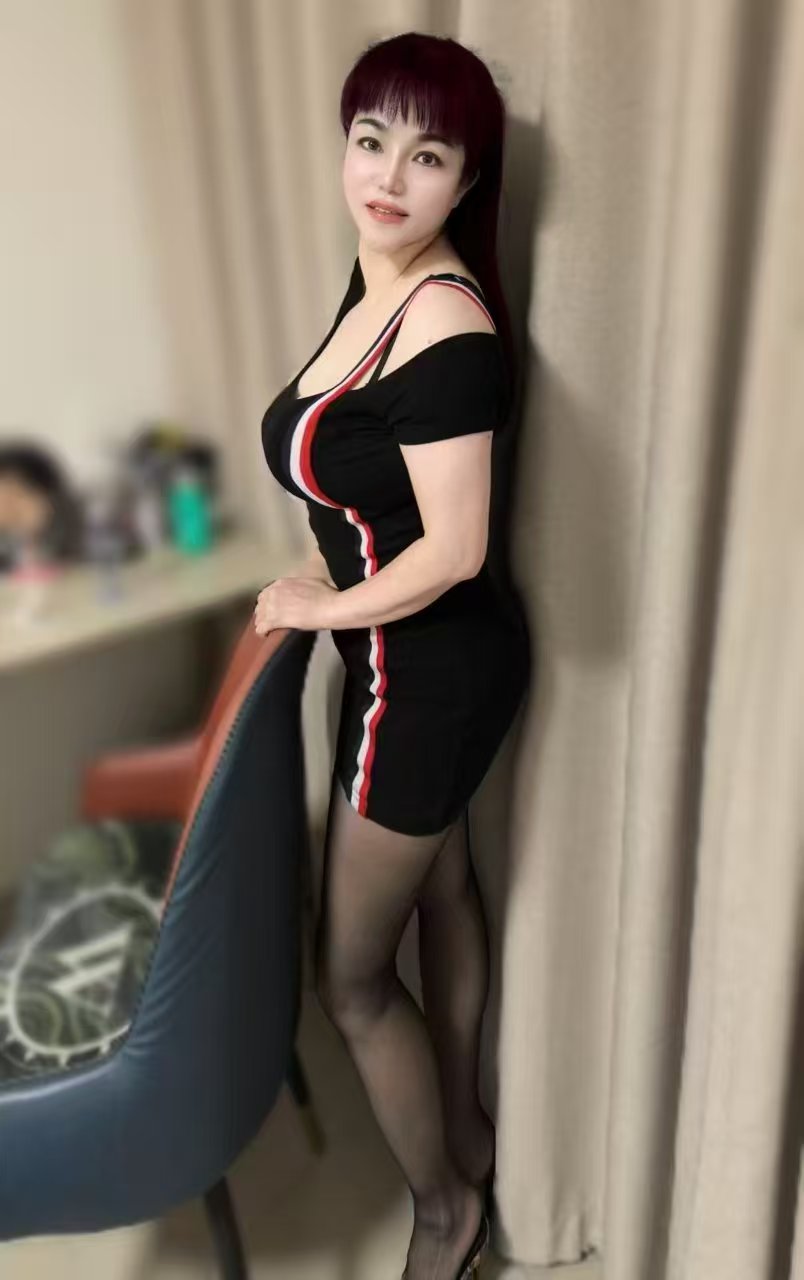 丰润少妇天天好心情