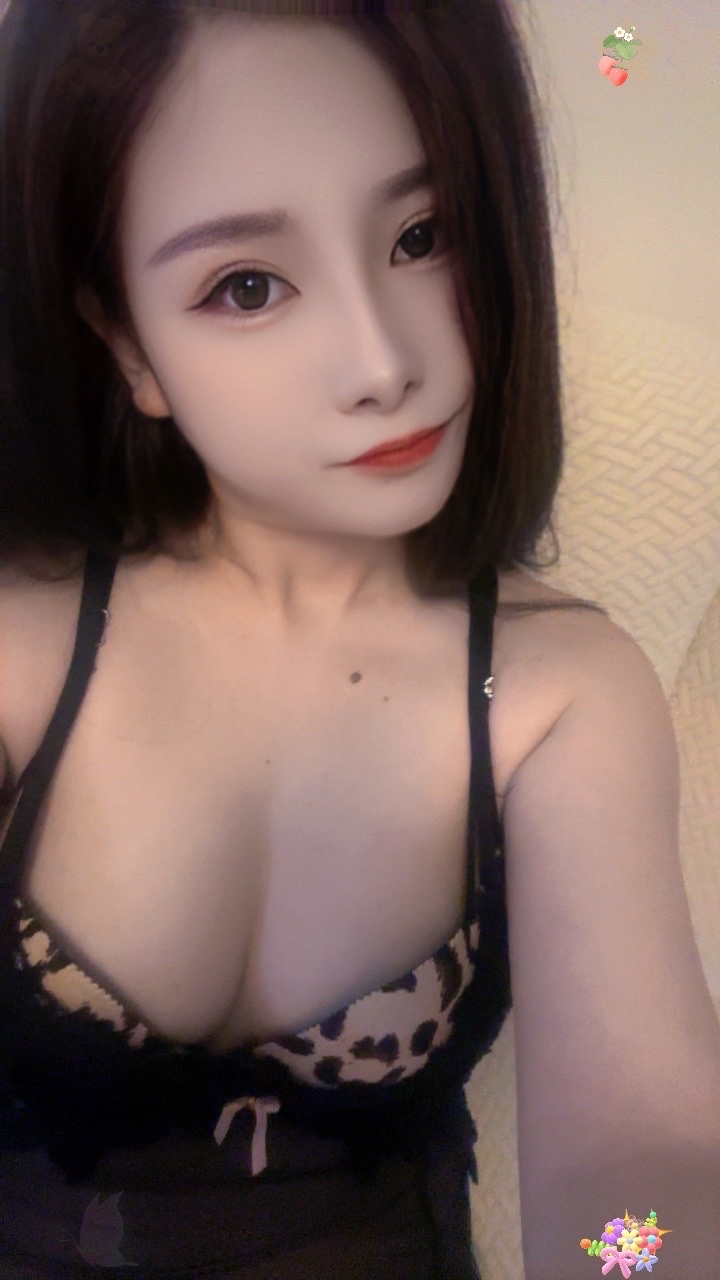 新吴迷人小妖精兜兜