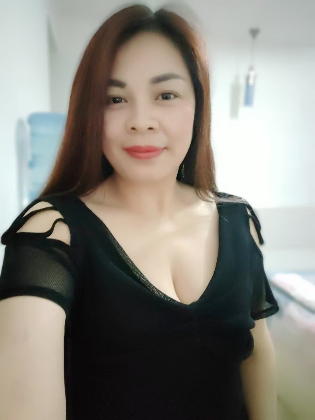 南坪风情温柔露姐