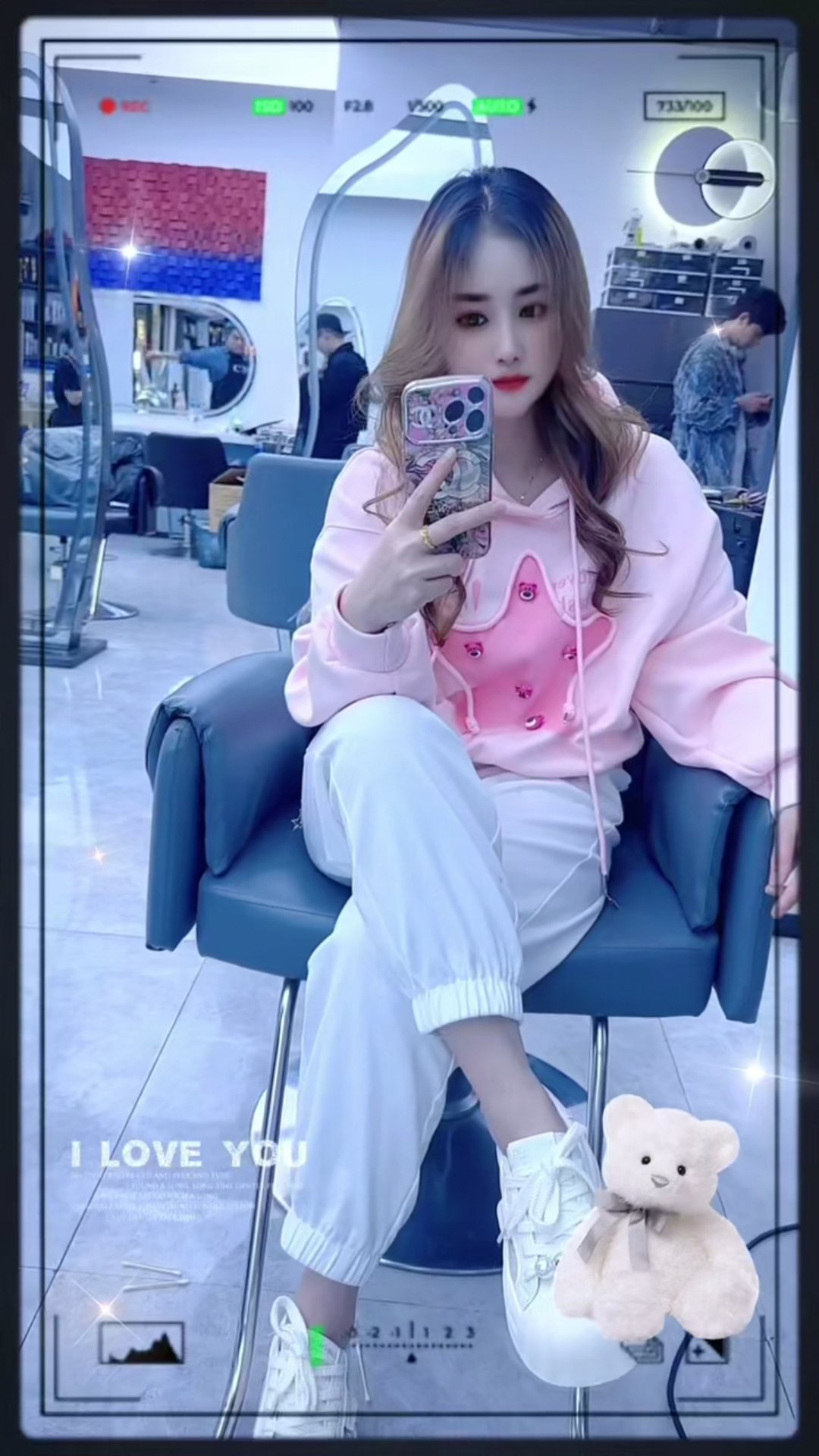 广州白云永泰 甜甜