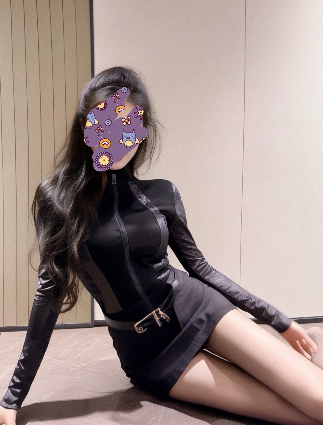 佛山禅城个人95彤彤