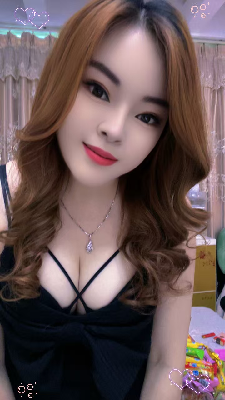 波大肤白御姐，性价比之王