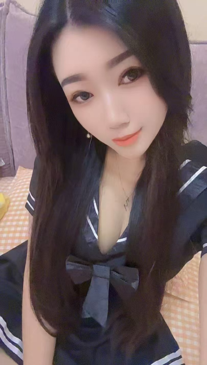 新区情趣辣妹小晴天