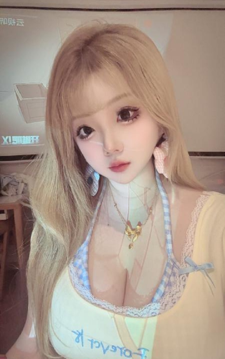 姑苏波波辣妹媛媛