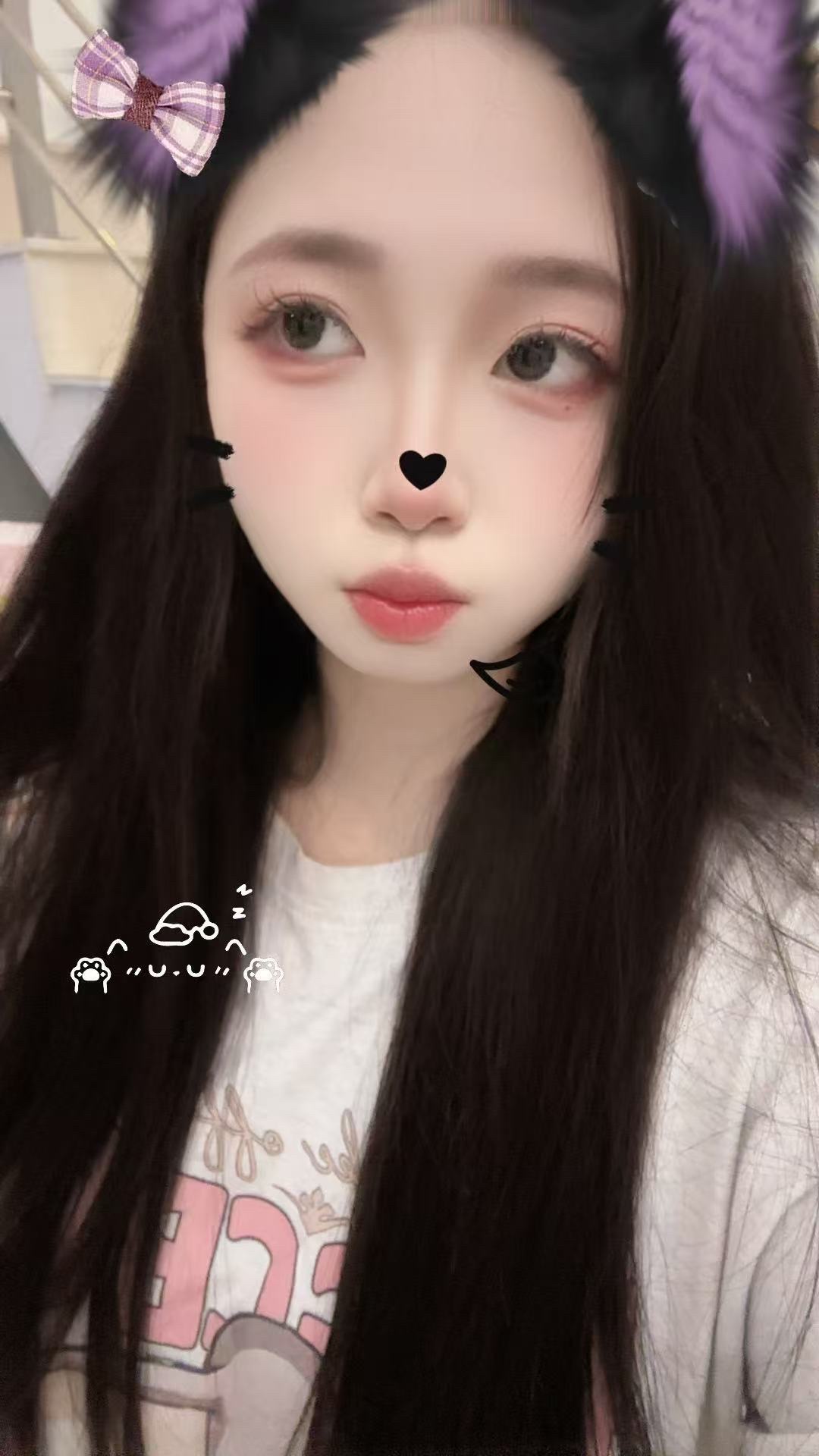 兼职小甜妹漫漫