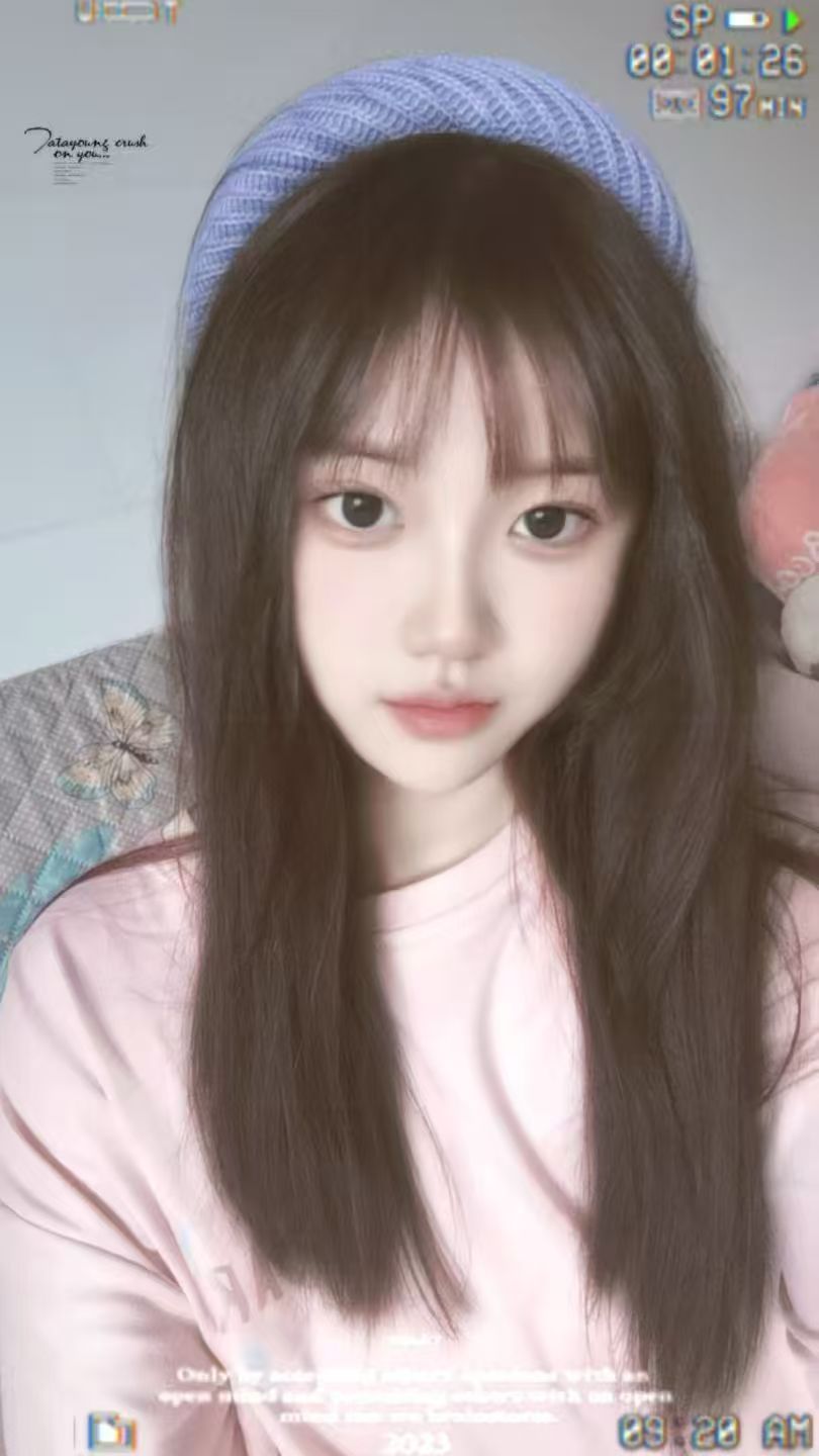 蜀山软糯迷妹甜甜