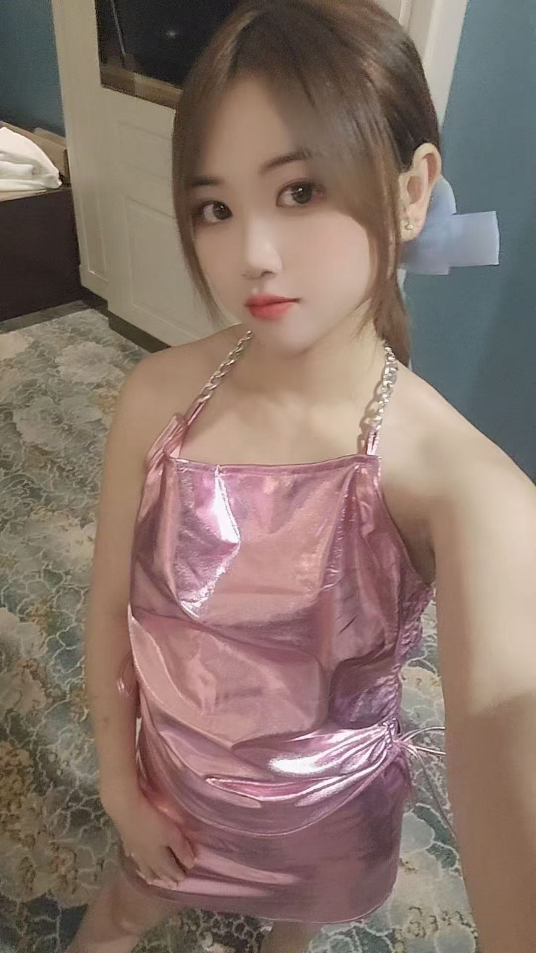 蜀山软糯迷妹甜甜