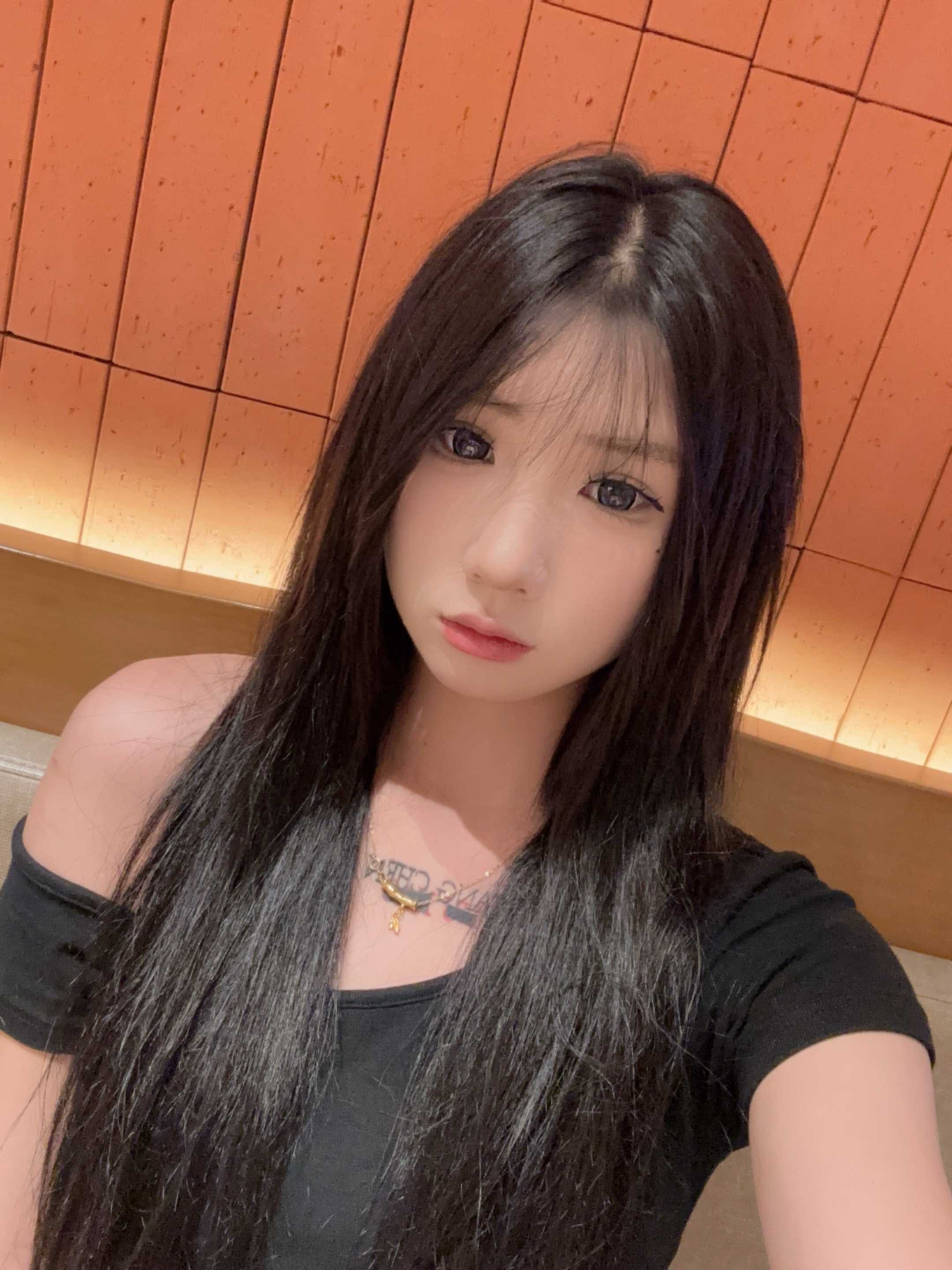 天河刚下海三点粉