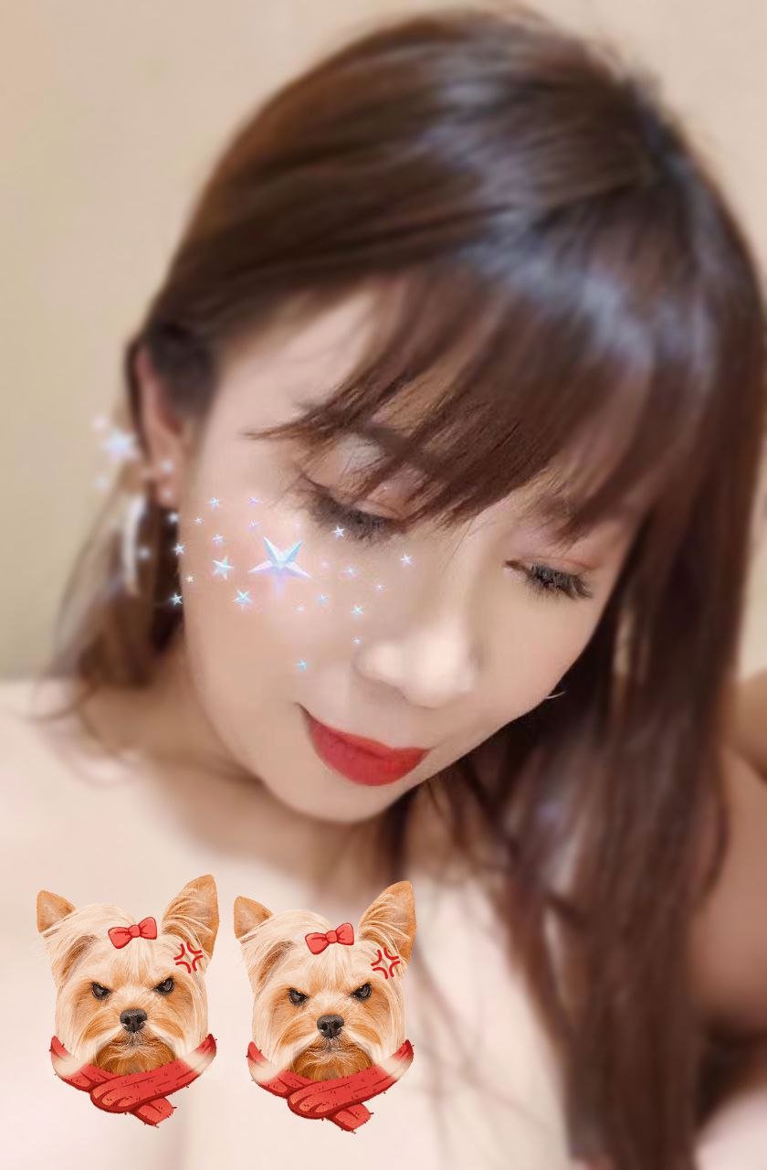 风情服务系小姐姐娜娜