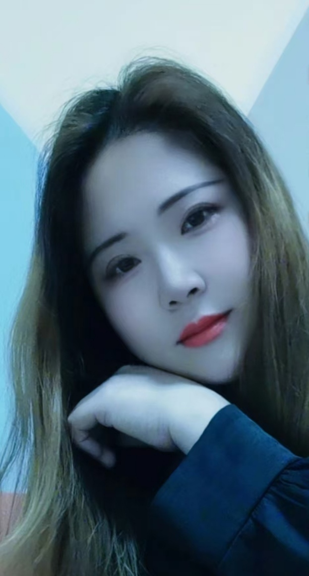 温柔白嫩玉儿小姐姐