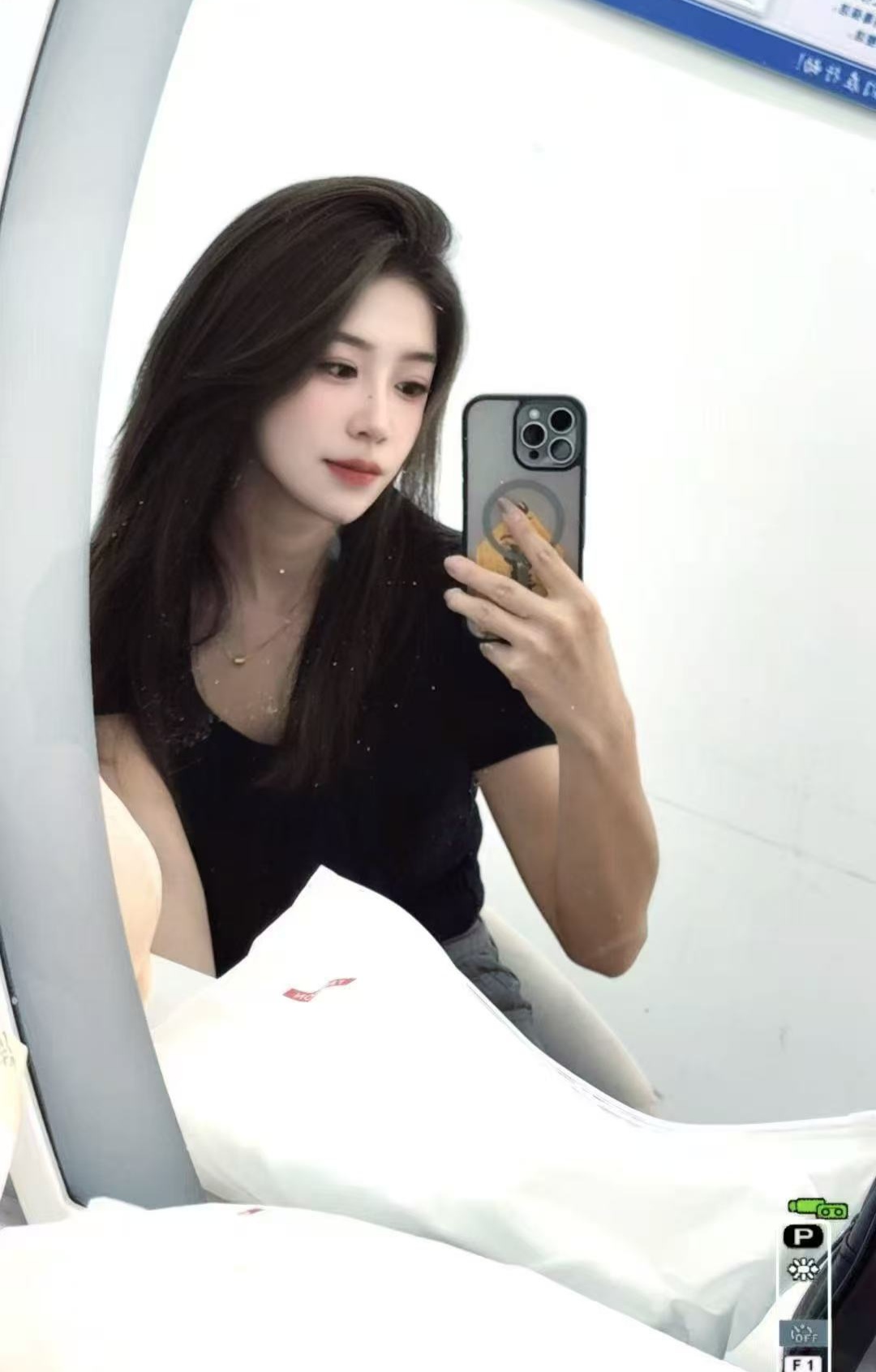 官渡美腿御姐陈陈