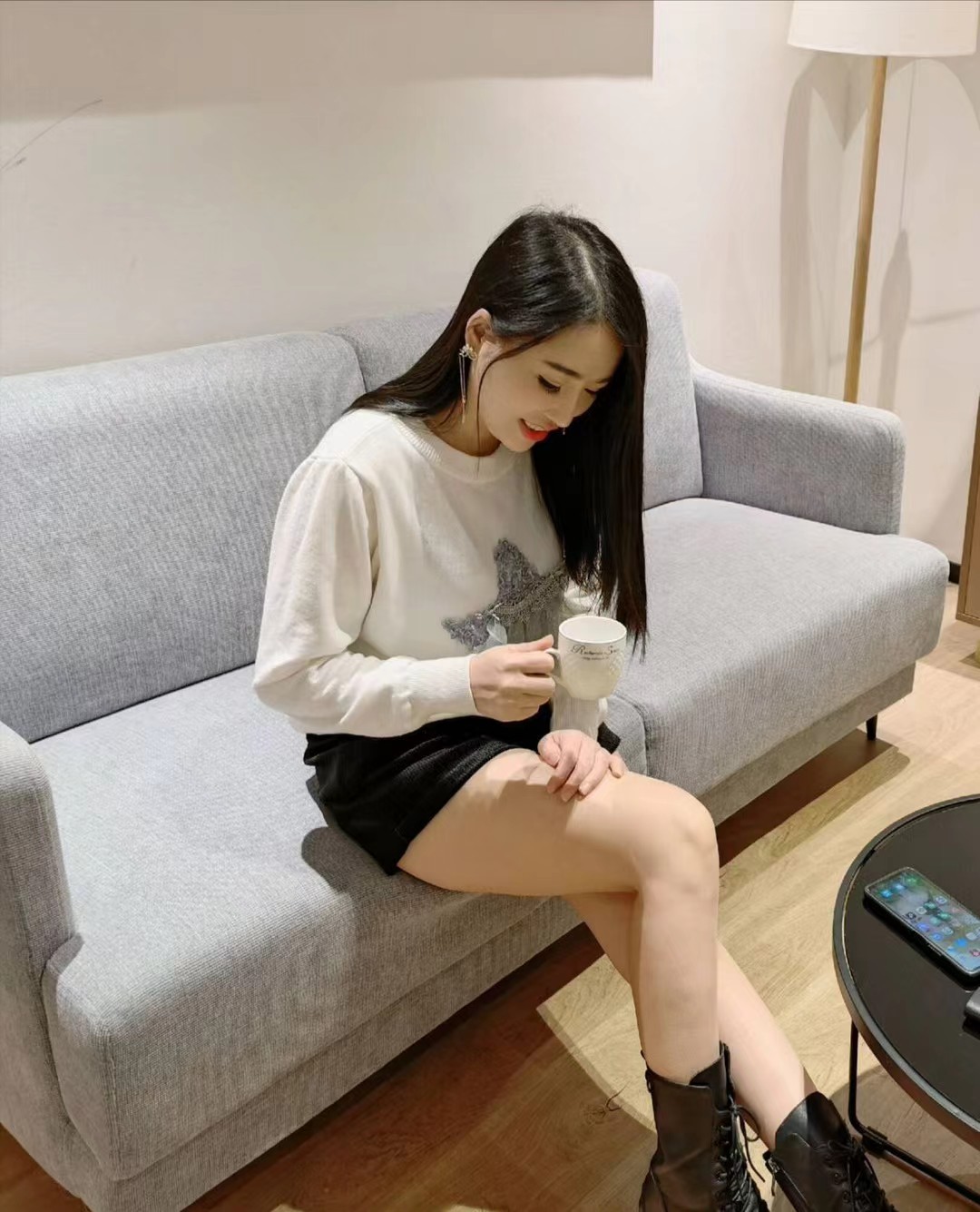 相山区性价比长腿御姐