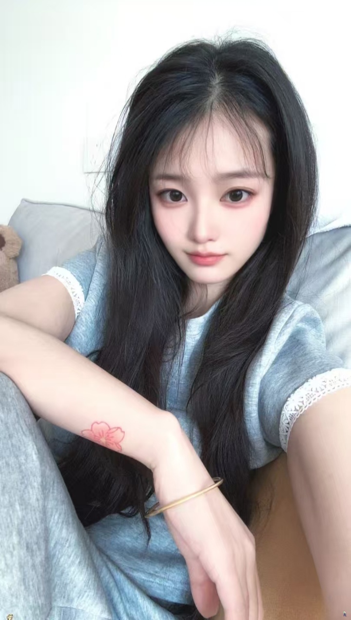 镜湖白嫩兼职奶茶妹