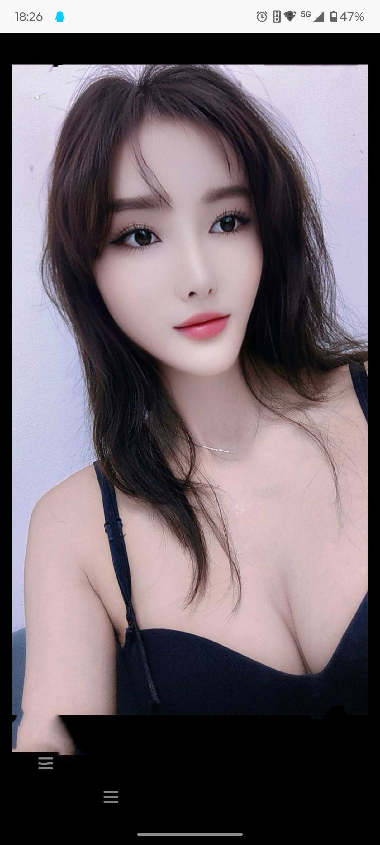 天河175大长腿 樱桃