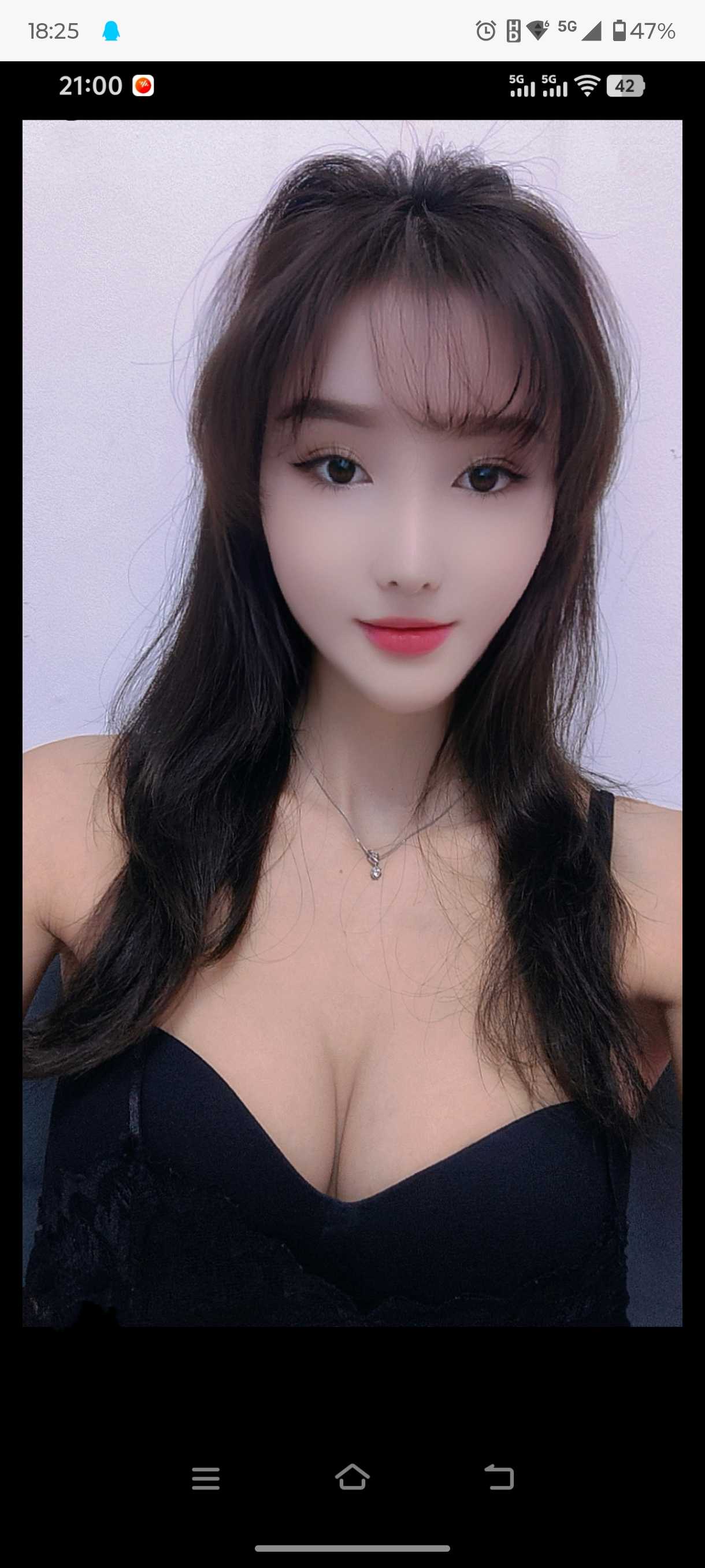 天河175大长腿 樱桃