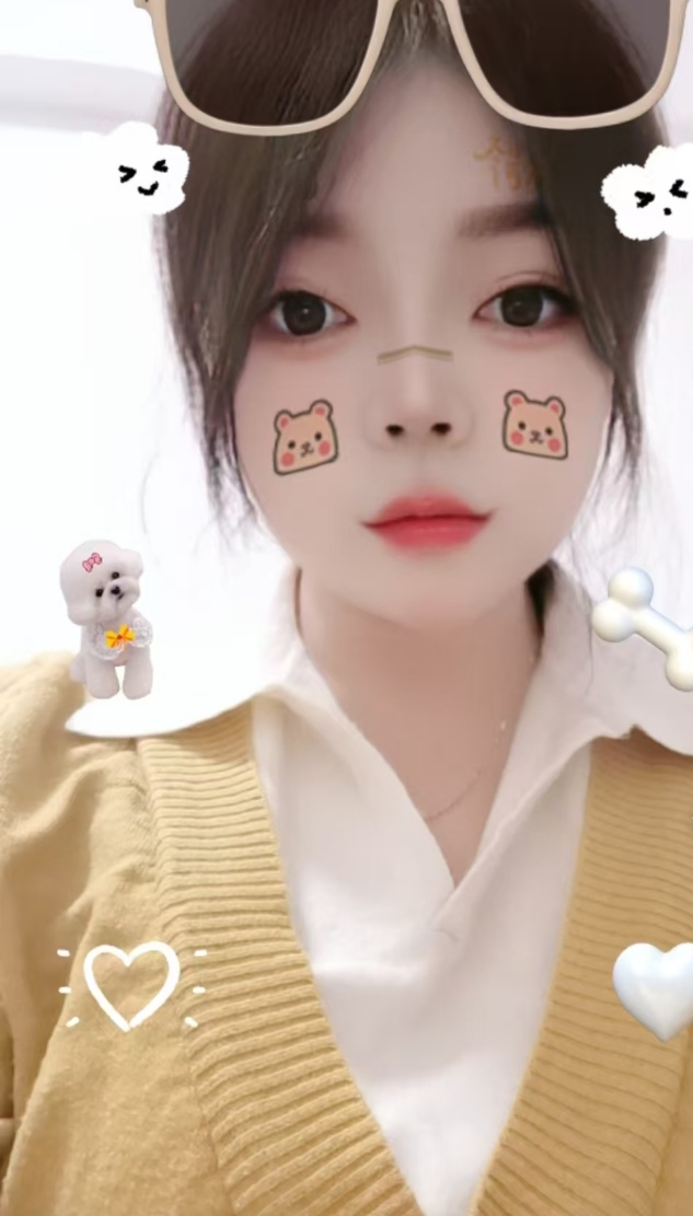 南海大沥小甜心