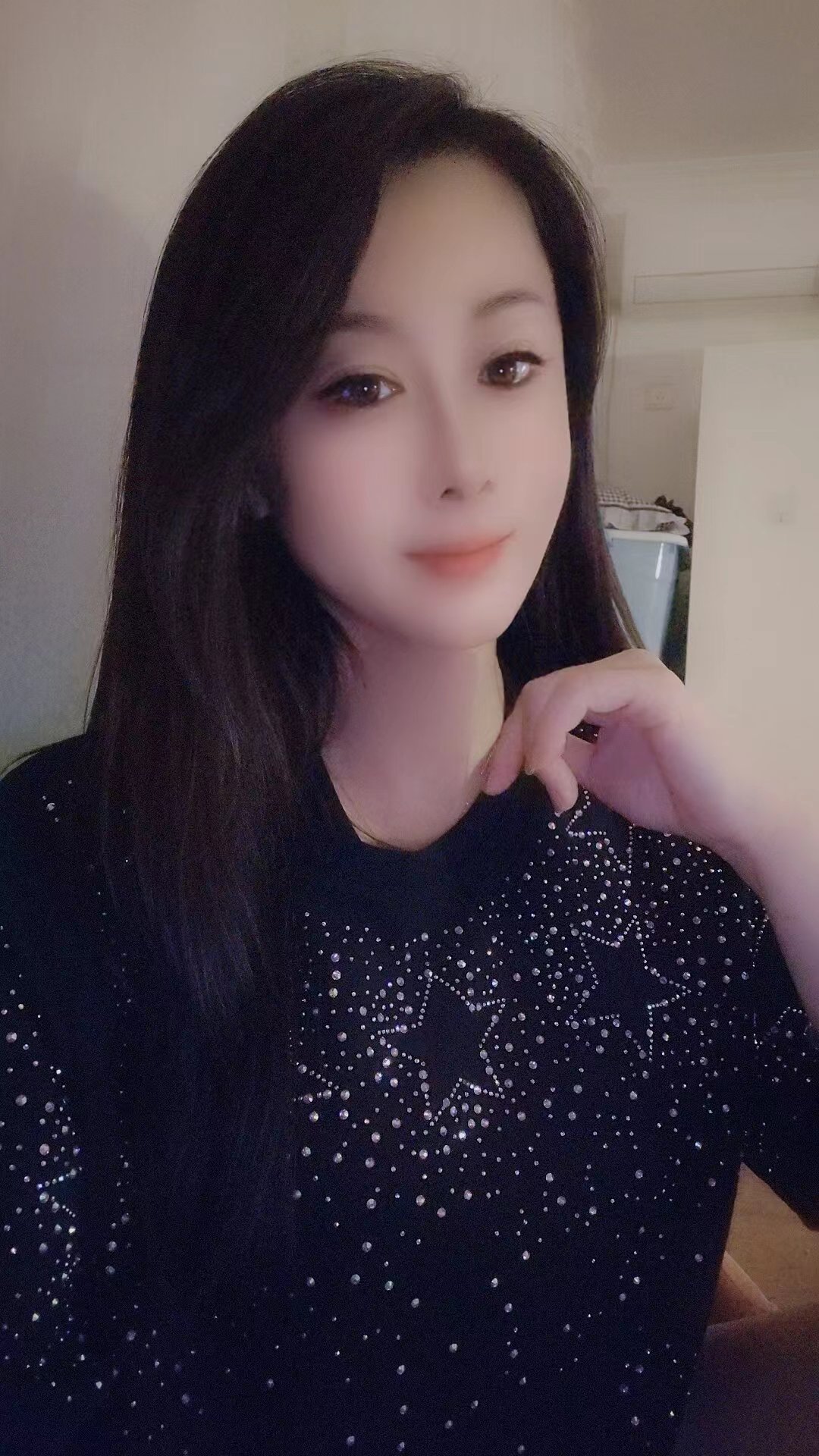 南关气质型女人