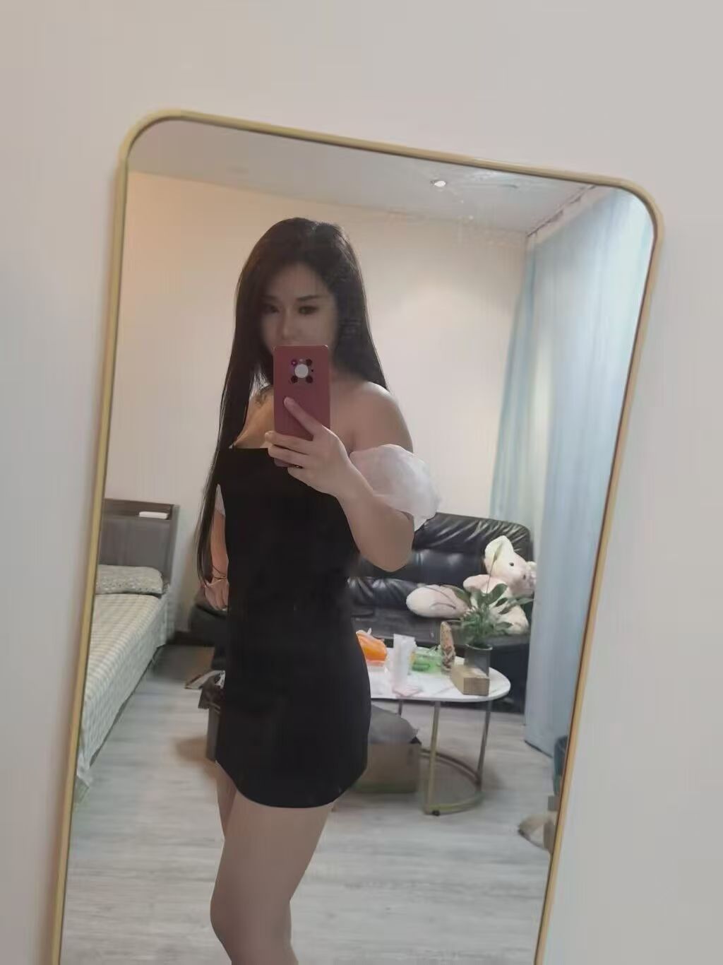 刚下水北京女孩，服务天花板