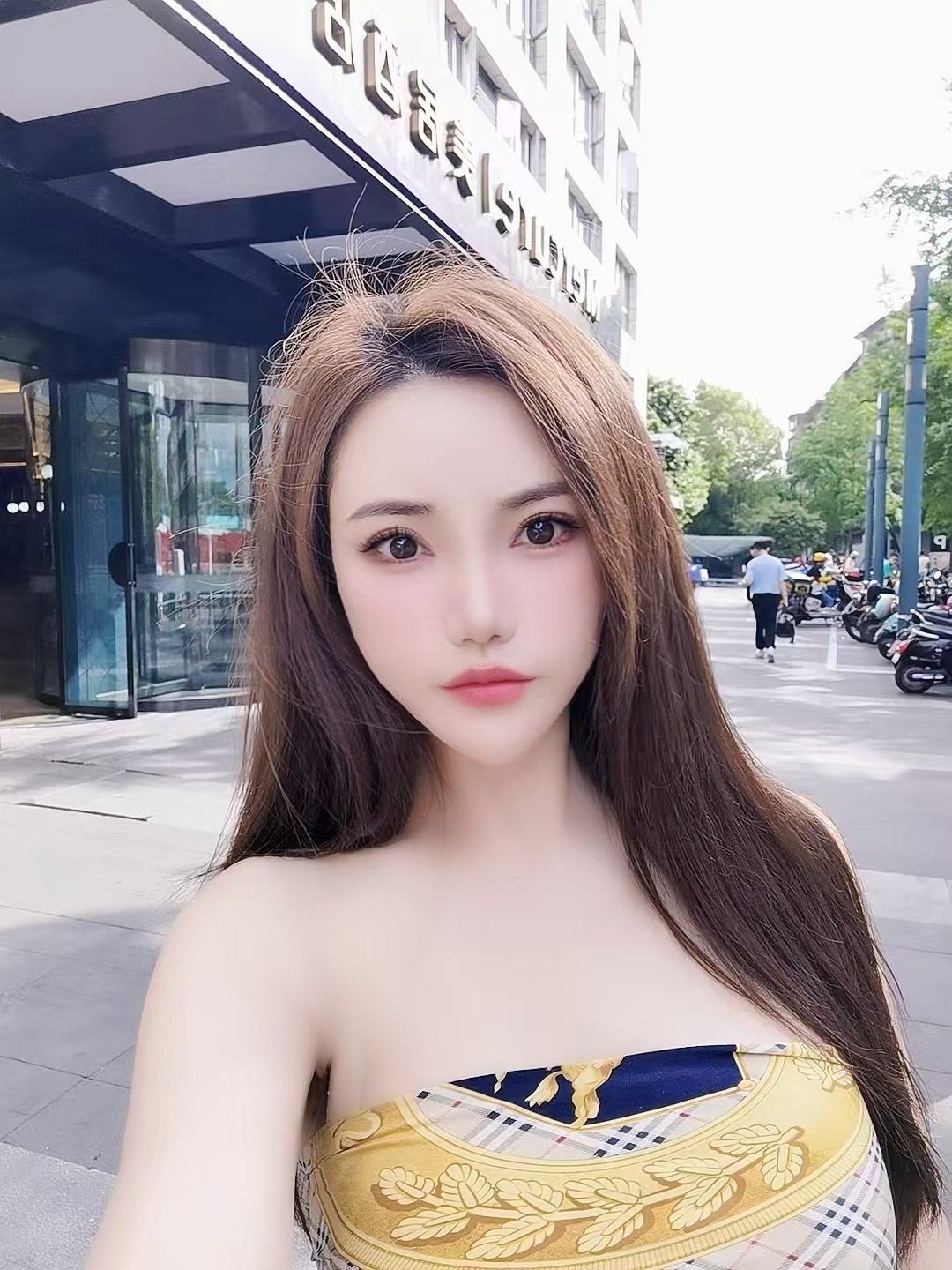 天河科韵路 纯天然e杯 梨子